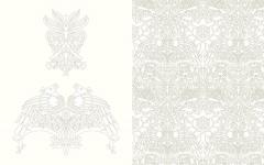 William Morris - An Arts & Crafts Colouring Book