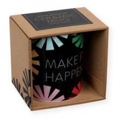 Cana "Make It Happen" - Lorena Siminovich