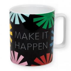 Cana "Make It Happen" - Lorena Siminovich