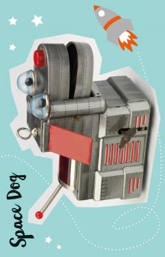 Carti postale - The Very Arty Box - Mai multe modele