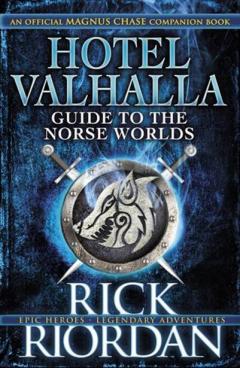 Hotel Valhalla - Guide to the Norse Worlds