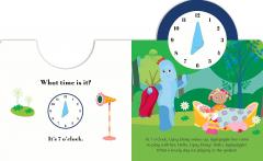 In the Night Garden: Time for Bed, Everybody