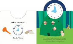 In the Night Garden: Time for Bed, Everybody