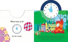 In the Night Garden: Time for Bed, Everybody