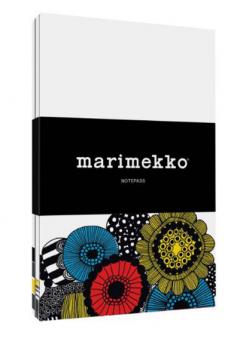 Carnet - Marimekko