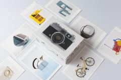 Carti postale - Postcards from the Design Museum