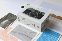 Carti postale - Postcards from the Design Museum