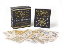 Tatuaje metalice