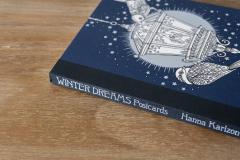 Carti postale - Winter Dreams - mai multe modele