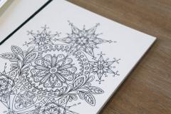 Carti postale - Winter Dreams - mai multe modele