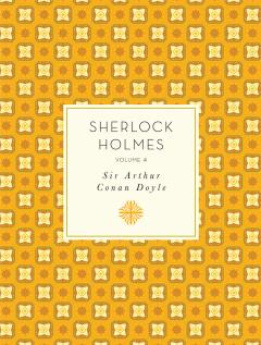 Sherlock Holmes - Volume 4