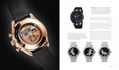 The Wristwatch Handbook