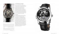 The Wristwatch Handbook