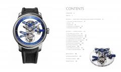 The Wristwatch Handbook