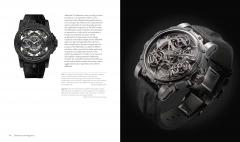 The Wristwatch Handbook