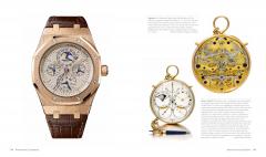 The Wristwatch Handbook