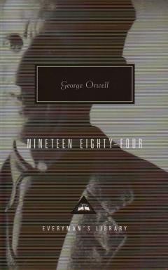 1984 (Nineteen Eighty-Four)