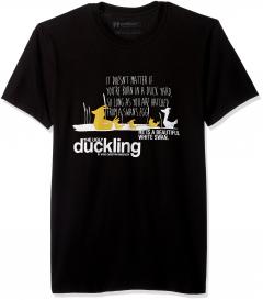 Tricou - The Ugly Duckling XXL
