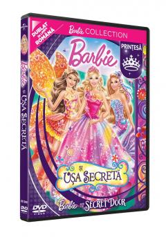 Barbie si usa secreta / Barbie and the Secret Door