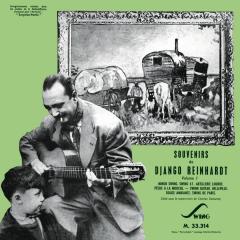 Souvenirs De Django Reinhardt