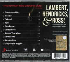 The Hottest New Group In Jazz