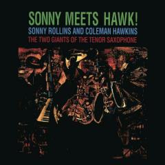 Sonny Meets Hawk!