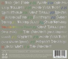 This Is Acting Deluxe Edition