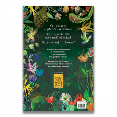 Marea carte despre flori