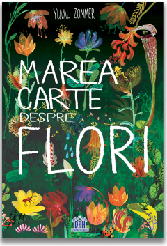 Marea carte despre flori