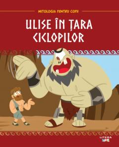 Ulise in tara ciclopilor