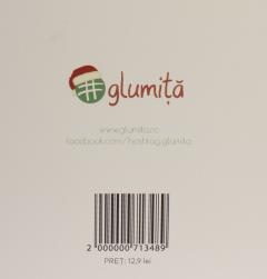 Felicitare - Pierdut reni