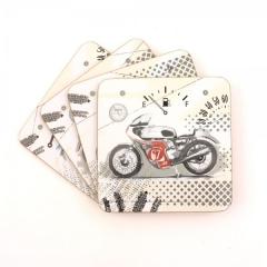 Suport pahar - Pit Stop Motorbike - mai multe modele