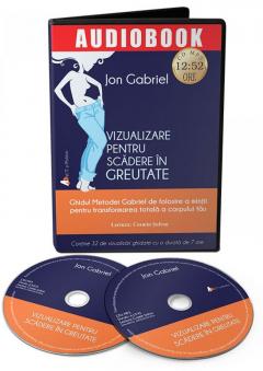 Vizualizarea pentru scadere in greutate