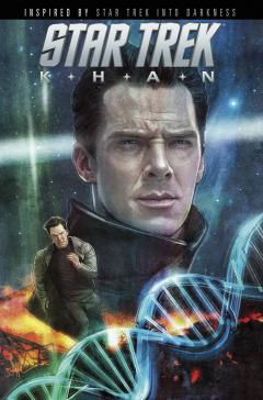 Star Trek - Khan