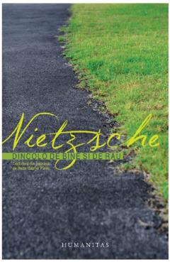 Dincolo de bine si de rau