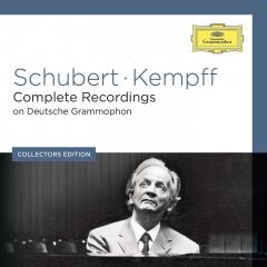 Schubert - Box set