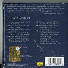 Schubert - Box set