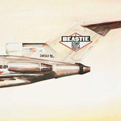 Licensed to Ill - Vinyl