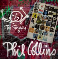 The Singles Phil Collins