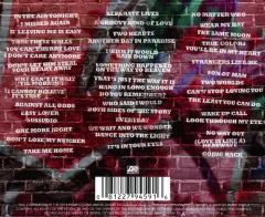 The Singles Phil Collins