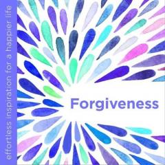 Forgiveness 