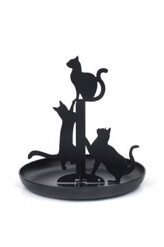 Suport pentru bijuterii - Cat