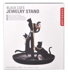 Suport pentru bijuterii - Cat