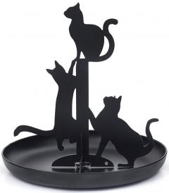 Suport bijuterii - Cats
