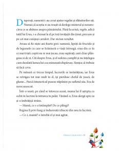 Erus si Valea Rabdarii