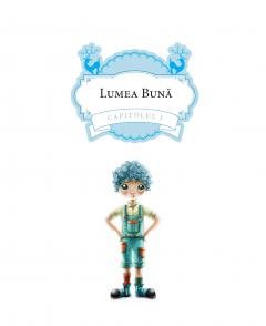 Erus si Valea Rabdarii