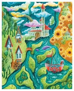 Erus si Valea Rabdarii