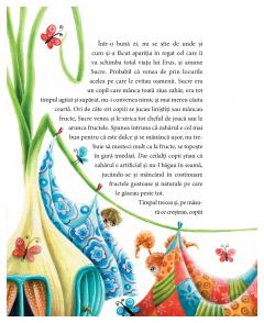 Erus si Valea Rabdarii