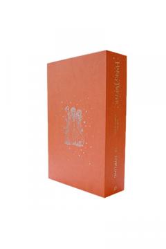 Harry Potter and the Goblet of Fire