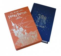 Harry Potter and the Goblet of Fire